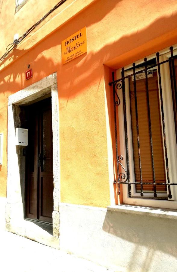 Hostel Martin Koper Exterior foto