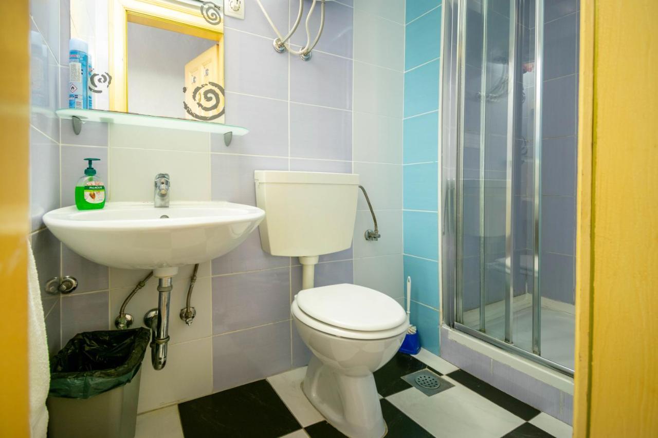 Hostel Martin Koper Zimmer foto