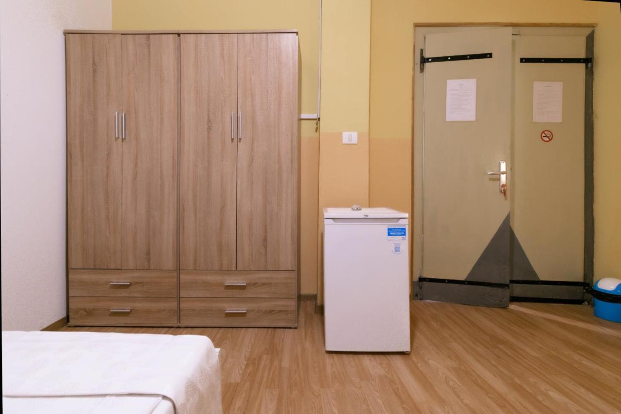 Hostel Martin Koper Zimmer foto