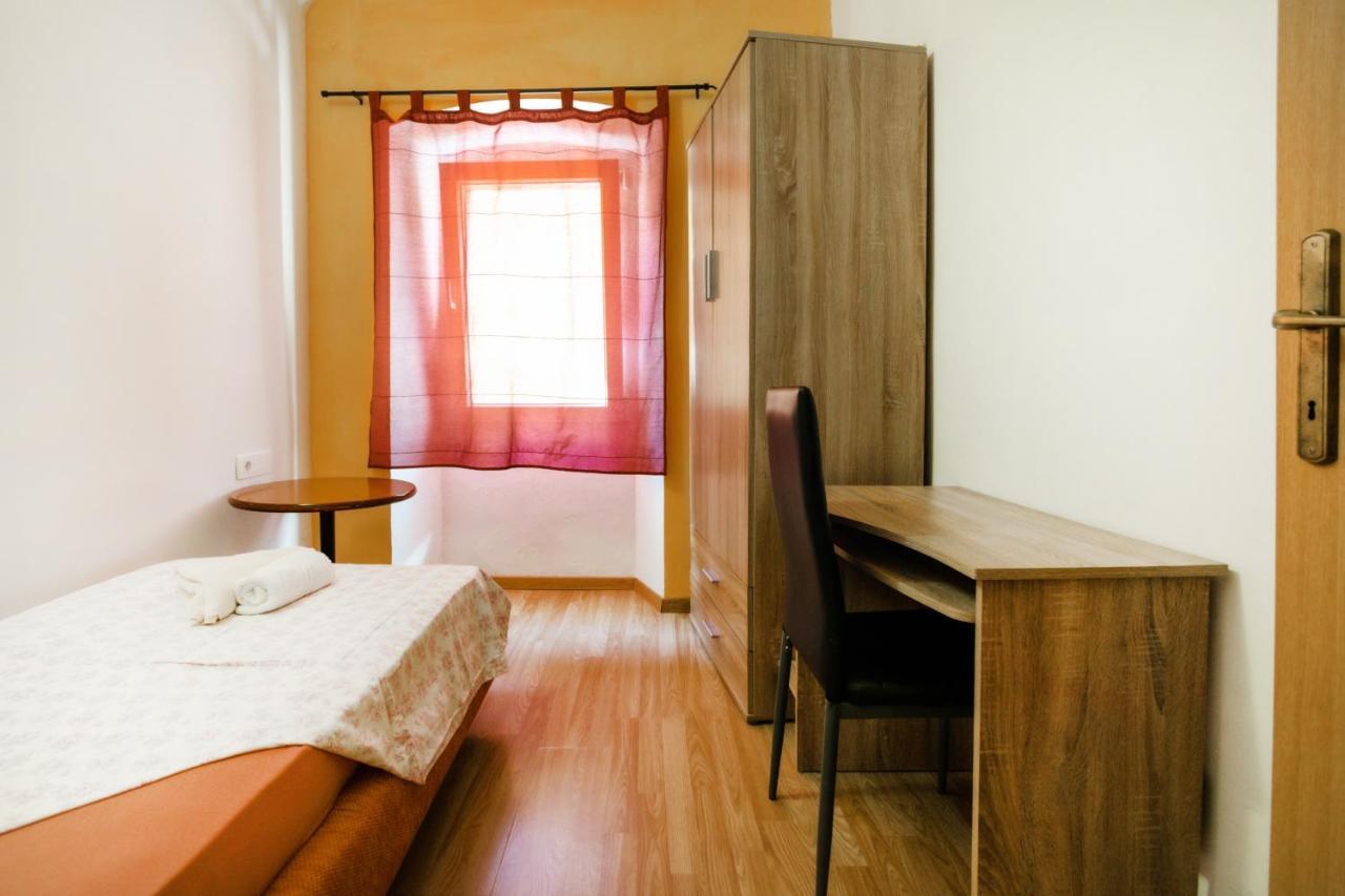 Hostel Martin Koper Zimmer foto
